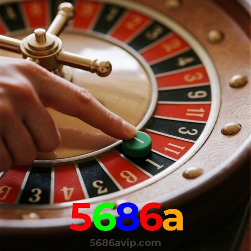 5686a：Jogue em nosso cassino online e descubra os maiores jackpots!