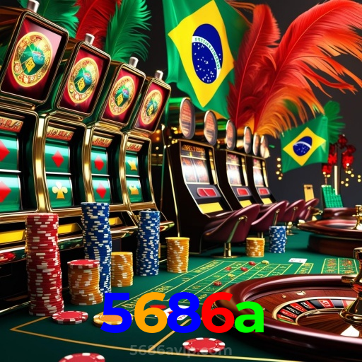 5686a:O melhor cassino online para quem ama futebol e jogos como poker e slots!