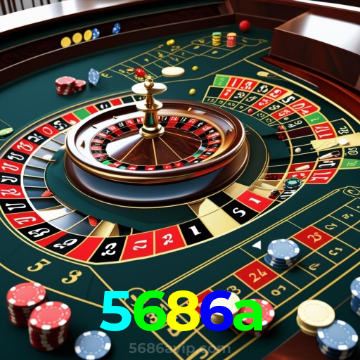 5686a:Gire nas slots e conquiste o prêmio da sua vida!