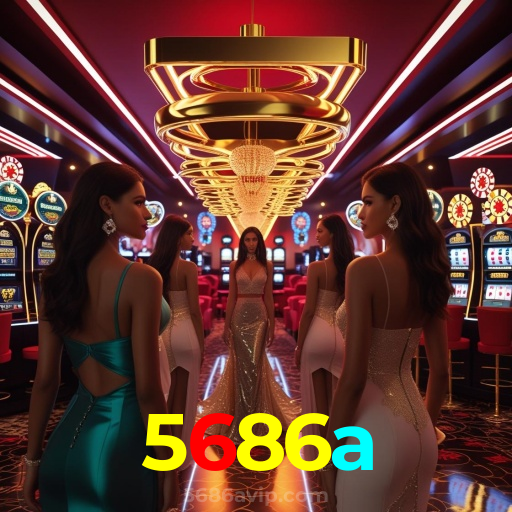 5686a:Jogue nas slots e vença o jackpot! A sorte está te esperando!