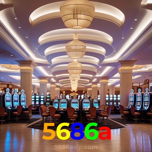5686a:Aposte nas melhores slots e conquiste prêmios como nunca!
