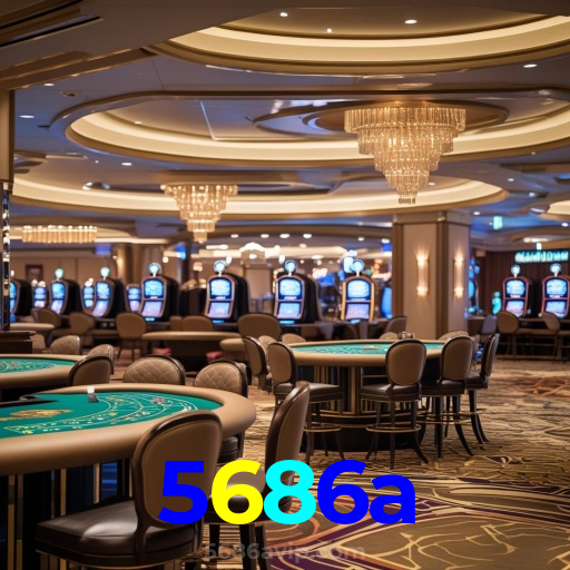 5686a:Apostas no futebol e diversão com roleta e blackjack no cassino online!