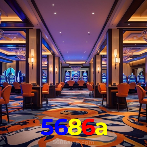 5686a:Aposte nas melhores slots e conquiste grandes vitórias!