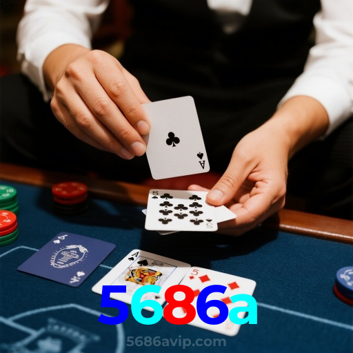 5686a:Onde sua sorte brilha: jogos de poker, roleta e apostas no futebol!