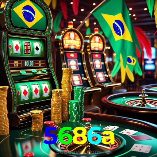 5686a:Apostas no futebol e grandes prêmios em roleta no cassino online!