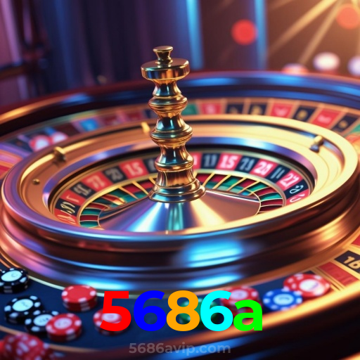 5686a:Onde a diversão nunca acaba: poker, roleta e apostas no futebol!