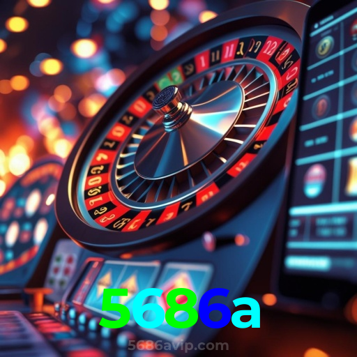 5686a:Cada giro na roleta é uma nova chance de vitória!