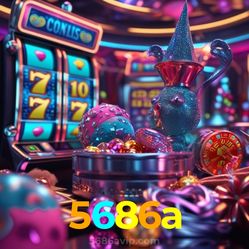 5686a:Aposte no futebol e ganhe nos jogos de blackjack e poker online!