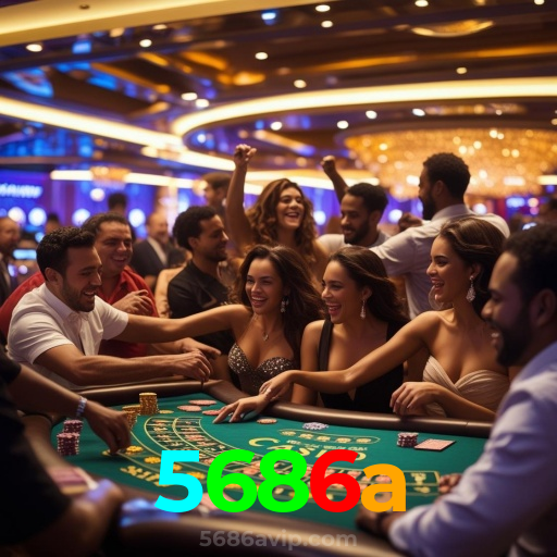 5686a：As melhores slots do mercado estão esperando por você! Jogue agora!