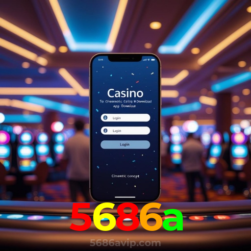 5686a:Onde você pode apostar no futebol e jogar os melhores jogos de cassino!