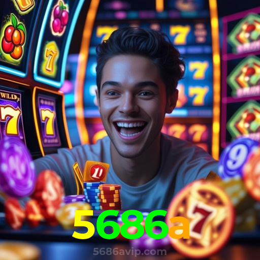 5686a:Divirta-se com blackjack, poker e apostas ao vivo em futebol no cassino online!