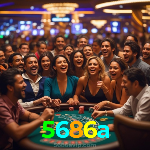 5686a:Apostas ao vivo no futebol e os melhores jogos de cassino para você!