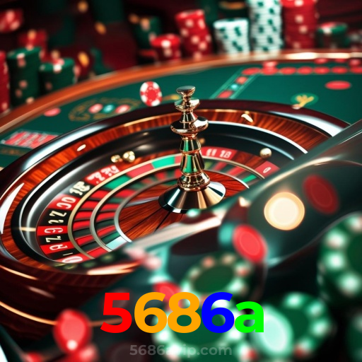 5686a:Jogue poker, roleta e aposte no futebol com grandes prêmios!