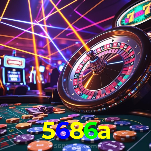 5686a:O melhor cassino online está aqui! Jogue nas slots e ganhe!