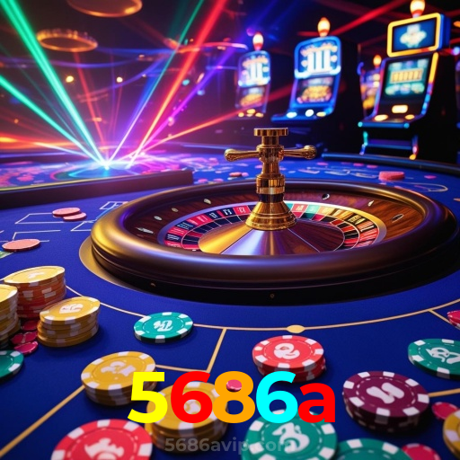 5686a:A roleta te espera para grandes vitórias! Aposte agora!