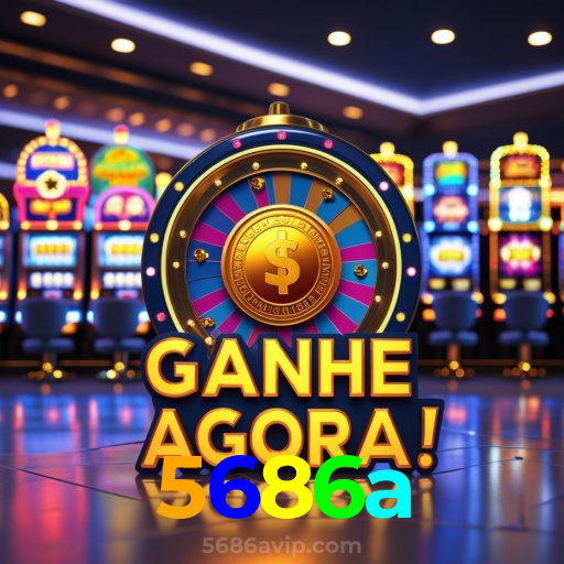 5686a:Divirta-se com poker, roleta e apostas ao vivo no futebol online!