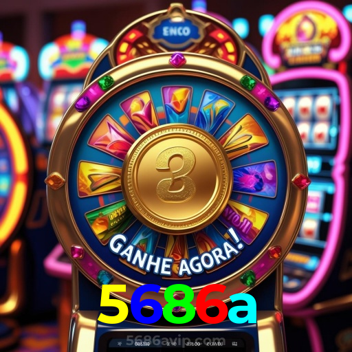 5686a:A diversão começa no cassino online com poker, roleta e apostas no futebol!