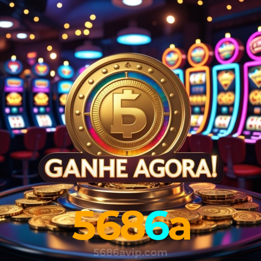 5686a:Aposte no futebol e jogue as melhores slots para grandes vitórias!