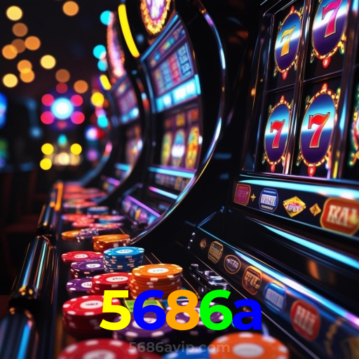 5686a:Cada giro nas roletas é uma chance de vitória! Aposte agora!