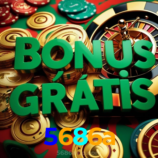 5686a:Vença no poker e mostre que você é um mestre das cartas!