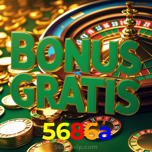 5686a:Cada rodada na roleta é uma chance de ganhar prêmios enormes!