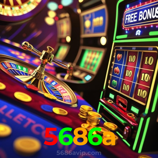 5686a:Entre no cassino e aposte nas roletas mais emocionantes!