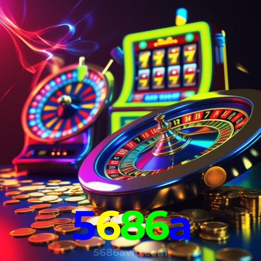 5686a：Vire o mestre das cartas! Jogue poker online e vença!
