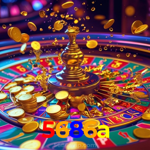 5686a：O cassino online ideal para você jogar blackjack e apostar no futebol!