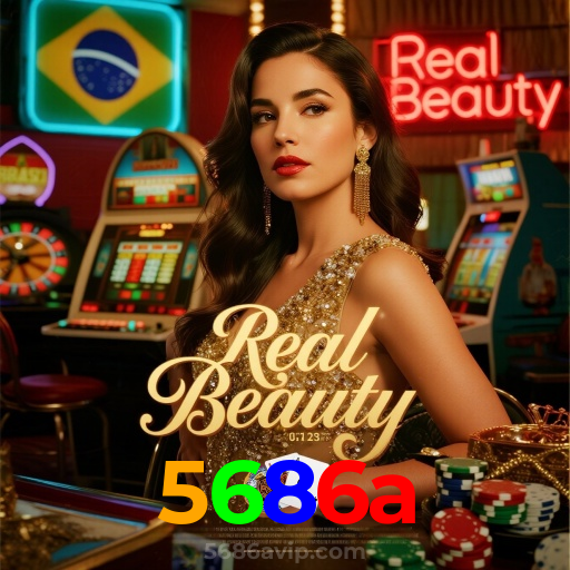 5686a：Aposte agora nas roletas e mostre sua sorte!