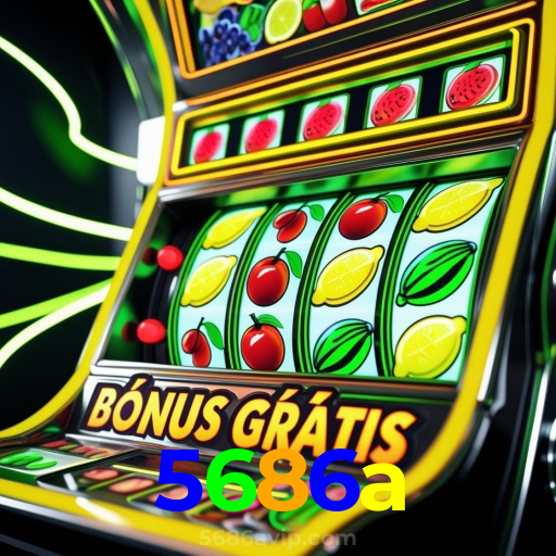 5686a:Onde sua sorte brilha: jogos de poker, roleta e apostas no futebol!
