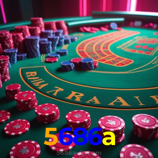 5686a:Entre no nosso cassino online e jogue nas roletas agora!