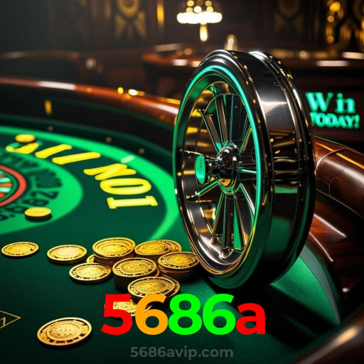 5686a:Jogue poker como um profissional e ganhe grandes prêmios!