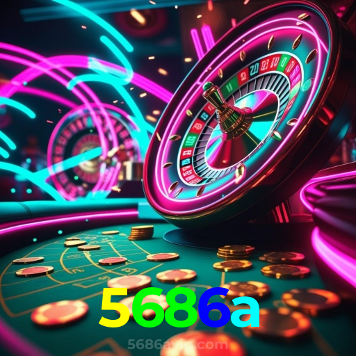 5686a:O cassino online perfeito para quem adora apostar no futebol e jogar roleta!