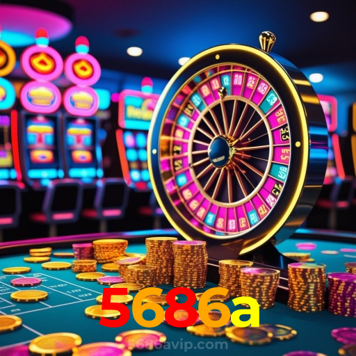5686a:Jogue slots, aposte no futebol e ganhe no melhor cassino online!