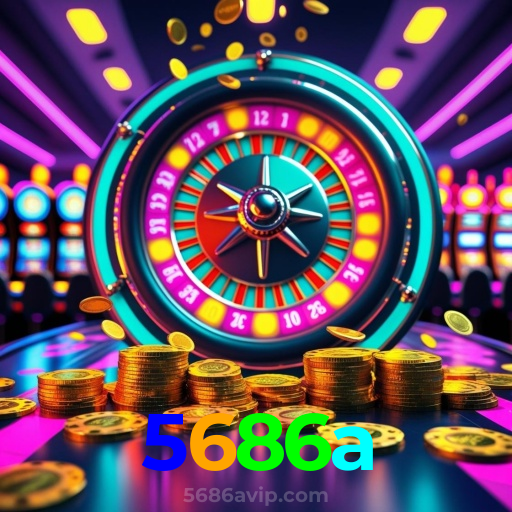 5686a:Aposte no futebol e ganhe prêmios fantásticos em blackjack e roleta!