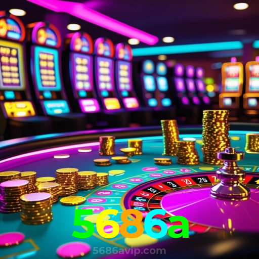 5686a:Jogue nas melhores slots e leve para casa prêmios sensacionais!
