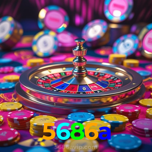 5686a:Aposte no futebol e ganhe prêmios em slots e roleta ao vivo!