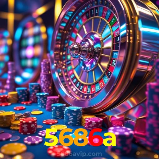 5686a:Jogue roleta, poker e aposte no futebol com grandes prêmios em jogo!