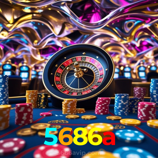 5686a:Apostas no futebol e grandes prêmios nos melhores jogos de cassino!
