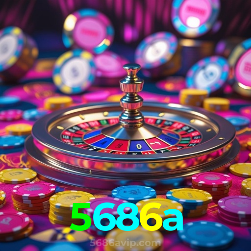 5686a:Jogue nas melhores slots e conquiste prêmios incríveis!