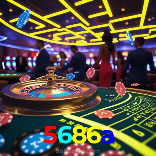 5686a:Vença grandes prêmios nas mesas de poker online!