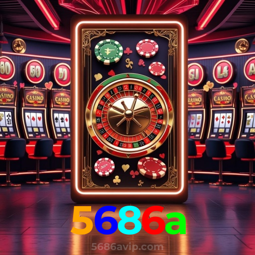 5686a:Sinta a emoção de ganhar no blackjack! Aposte agora!