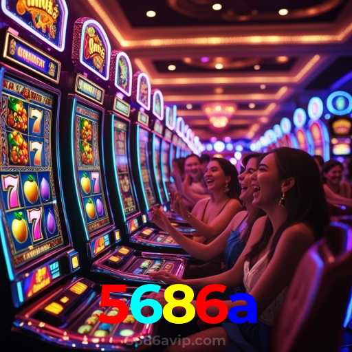 5686a:Jogue poker e mostre suas habilidades para ganhar!