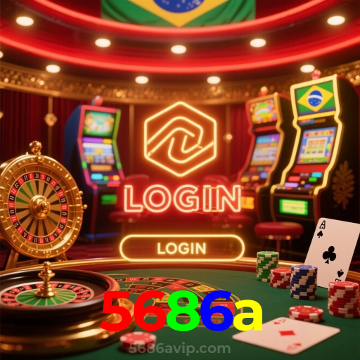5686a：Jogue blackjack, aposte no futebol e leve para casa grandes prêmios!