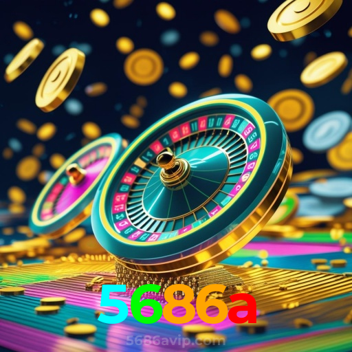 5686a:Aposte na roleta e conquiste prêmios incríveis em nosso cassino!