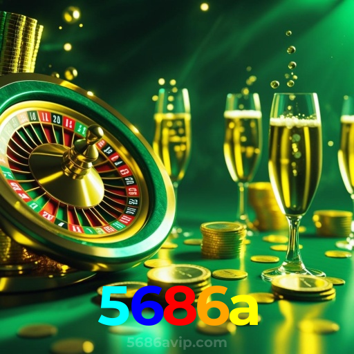 5686a：Ganhe no futebol e nos melhores jogos de cassino como poker e blackjack!