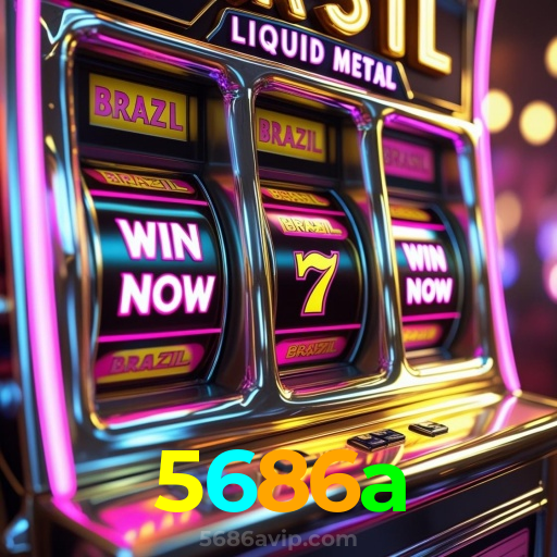 5686a：Em nosso cassino online, grandes prêmios estão ao seu alcance!