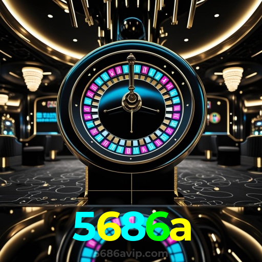 5686a：O cassino online perfeito para quem adora apostar no futebol e jogar roleta!
