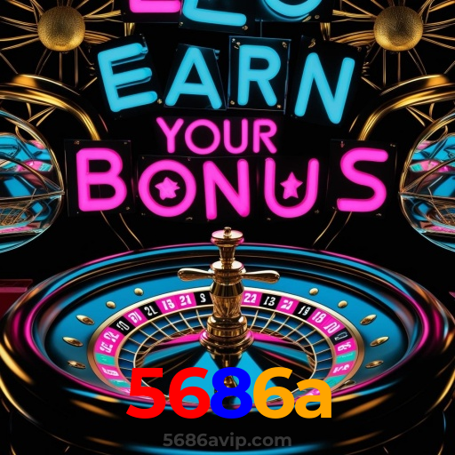 5686a：A adrenalina do futebol online te leva até grandes vitórias!