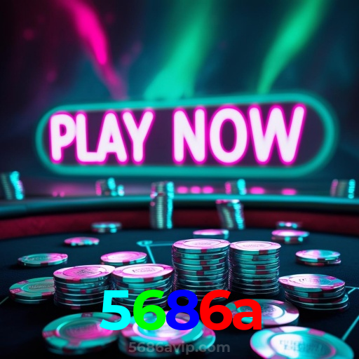 5686a:Onde as vitórias no futebol se encontram com os jackpots do cassino!